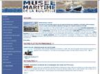 Musée Maritime de La Rochelle